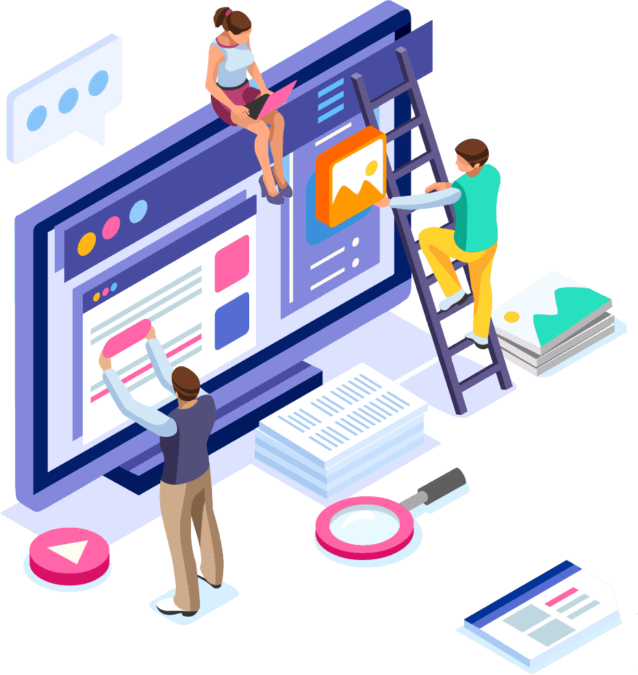 SEO Website Audit