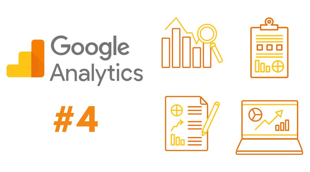 Google Analytics 4