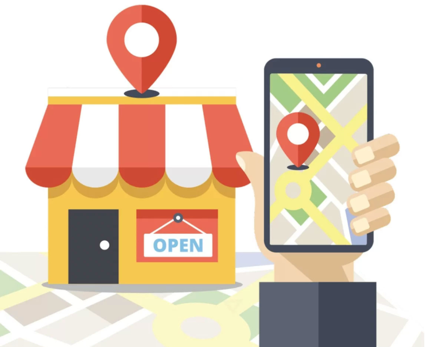 Local SEO company in Brighton