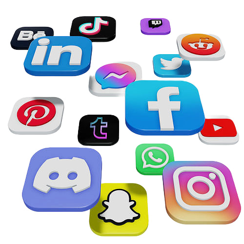 Social Media Management